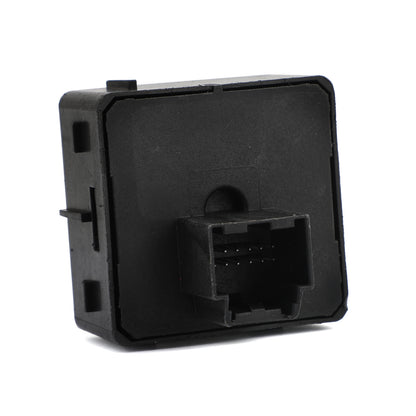 2008-2014 Chevrolet Silverado Sierra 4WD Transfer Case Selector Switch Knob