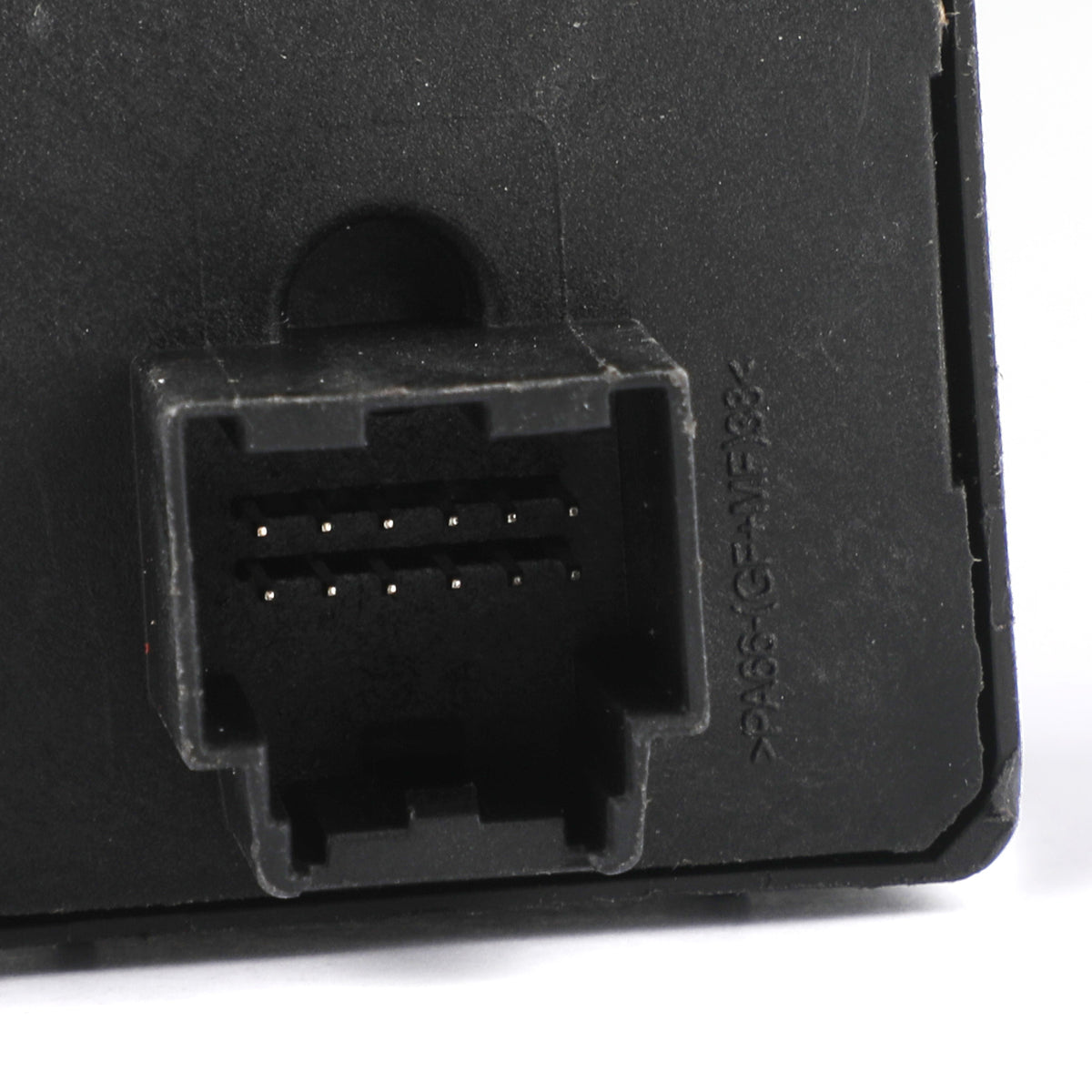 2008-2014 Chevrolet Silverado Sierra 4WD Transfer Case Selector Switch Knob
