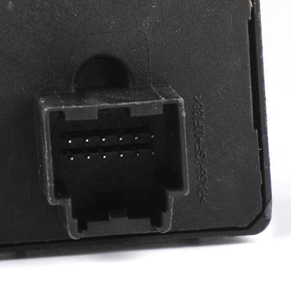2008-2014 Chevrolet Silverado Sierra 4WD Transfer Case Selector Switch Knob