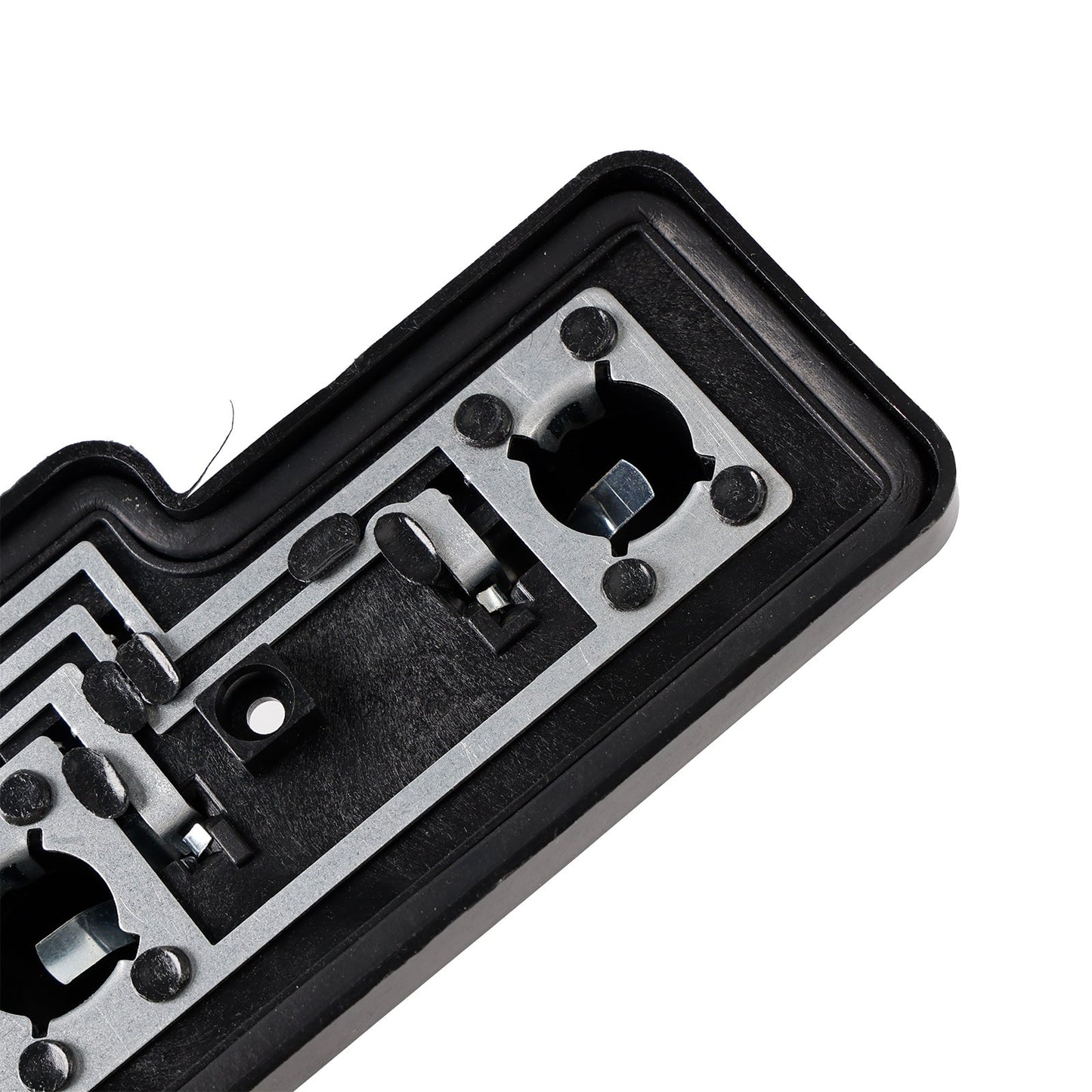 Left+Right Rear Tail Light Bulb Holder Carrier 2004-2014 VW Caddy 2K5945257A 2K5945258A