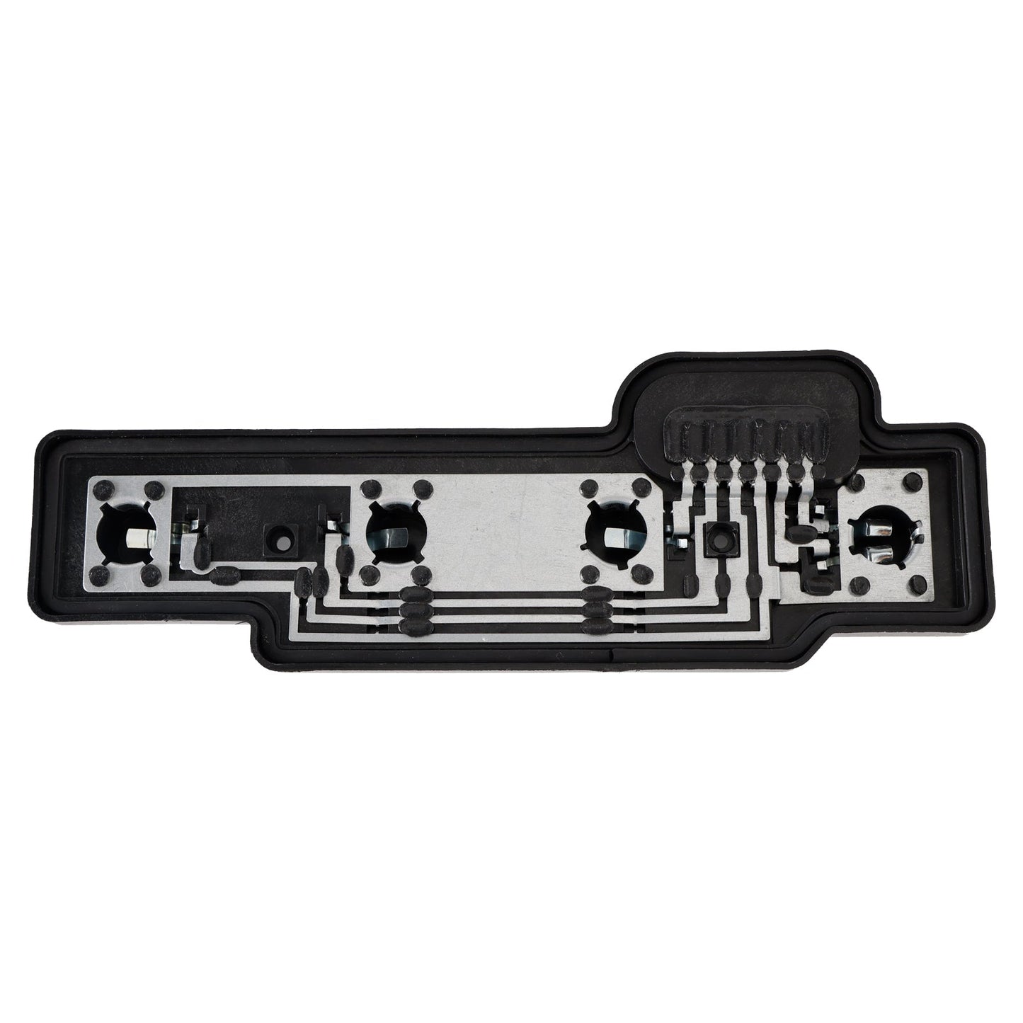 Left Rear Tail Light Bulb Holder Carrier 2004-2014 VW Caddy  2K5945257A