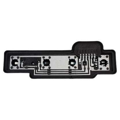 Left Rear Tail Light Bulb Holder Carrier 2004-2014 VW Caddy  2K5945257A