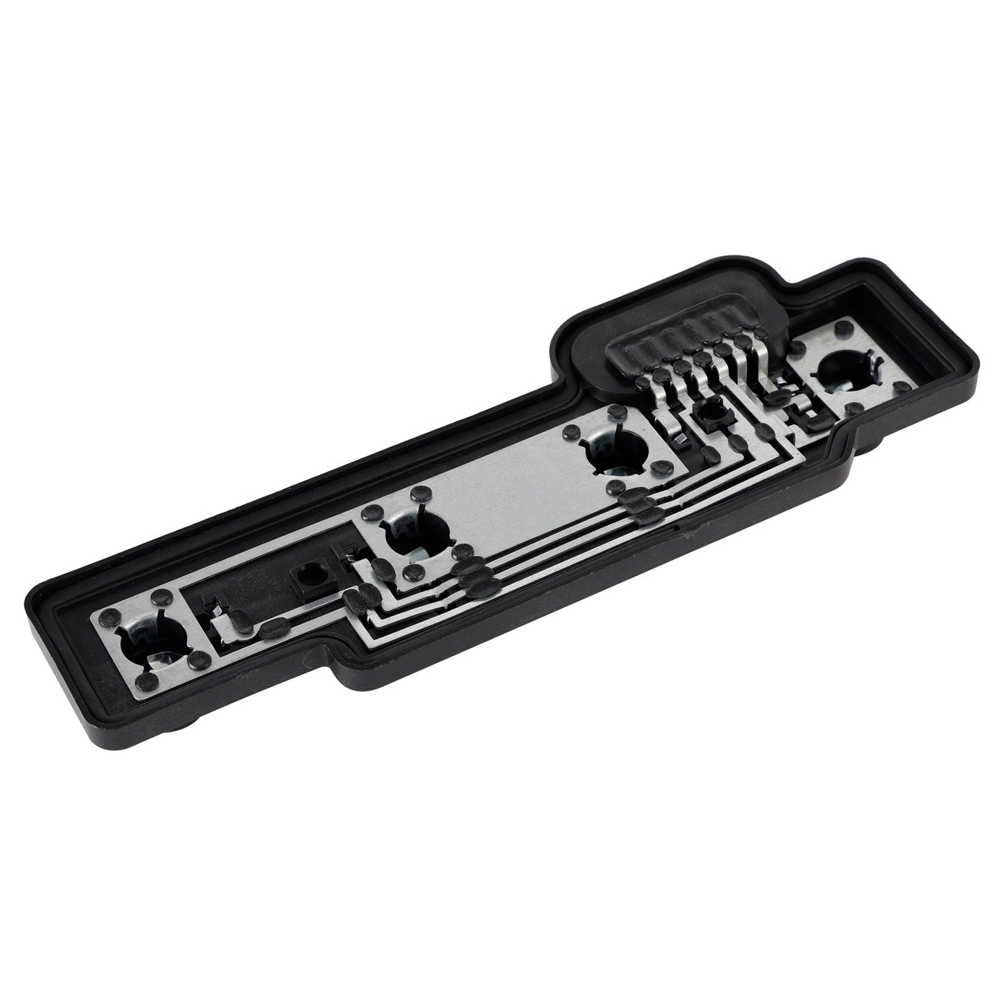 Left Rear Tail Light Bulb Holder Carrier 2K5945257A For VW Caddy 2004-2014