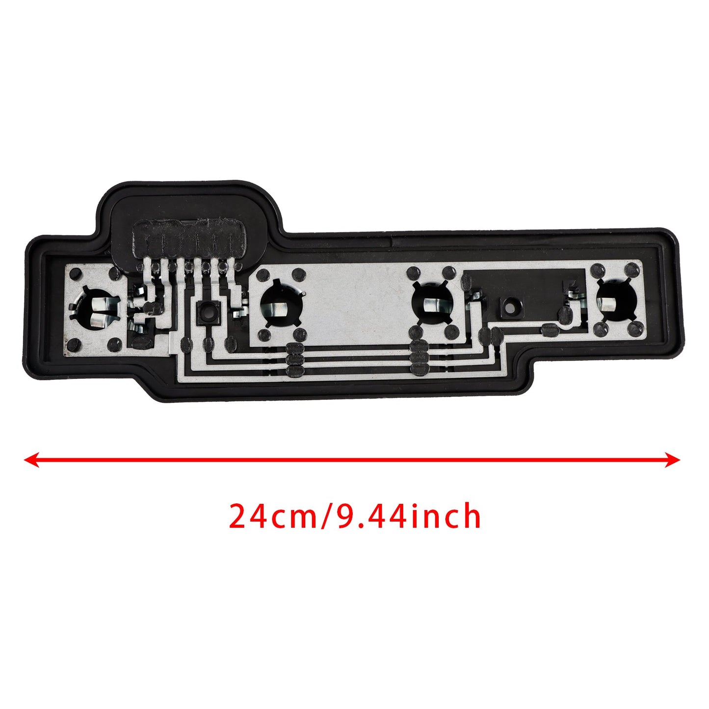 Right Rear Tail Light Bulb Holder Carrier 2004-2014 VW Caddy 2K5945258A