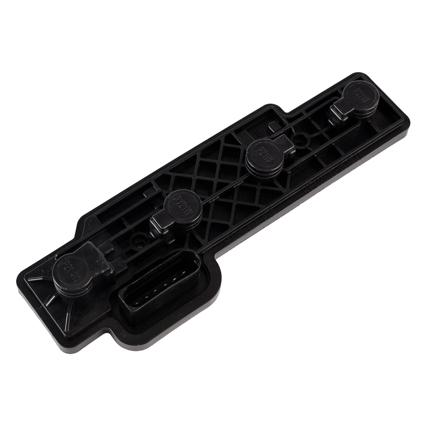 Left+Right Rear Tail Light Bulb Holder Carrier 2004-2014 VW Caddy 2K5945257A 2K5945258A