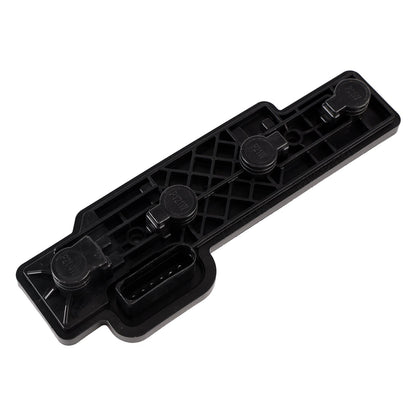 Left+Right Rear Tail Light Bulb Holder Carrier 2K5945257A 2K5945258A For VW Caddy 2004-2014