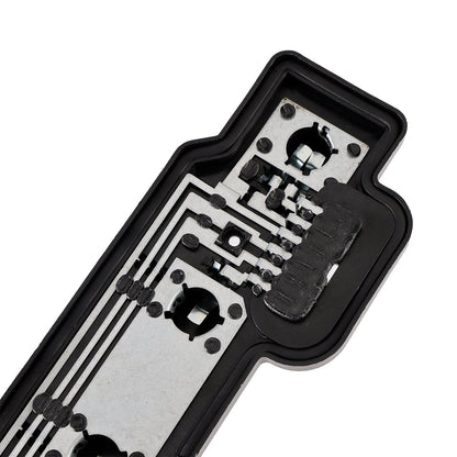 Right Rear Tail Light Bulb Holder Carrier 2K5945258A For VW Caddy 2004-2014