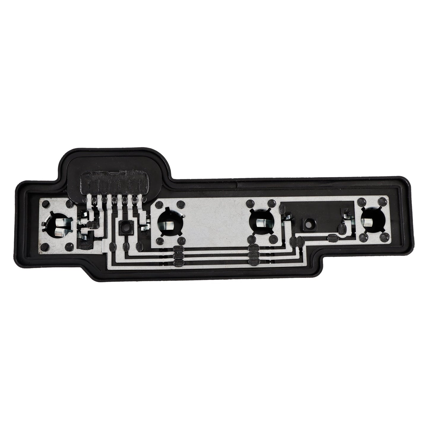 Right Rear Tail Light Bulb Holder Carrier 2004-2014 VW Caddy 2K5945258A