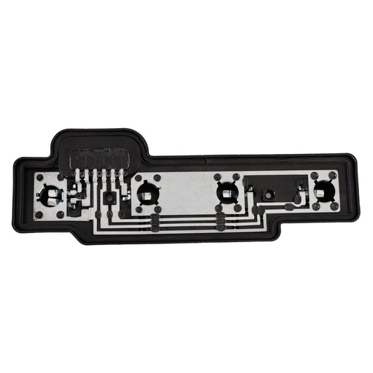 Right Rear Tail Light Bulb Holder Carrier 2004-2014 VW Caddy 2K5945258A