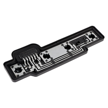 Right Rear Tail Light Bulb Holder Carrier 2K5945258A For VW Caddy 2004-2014