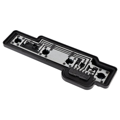 Right Rear Tail Light Bulb Holder Carrier 2K5945258A For VW Caddy 2004-2014