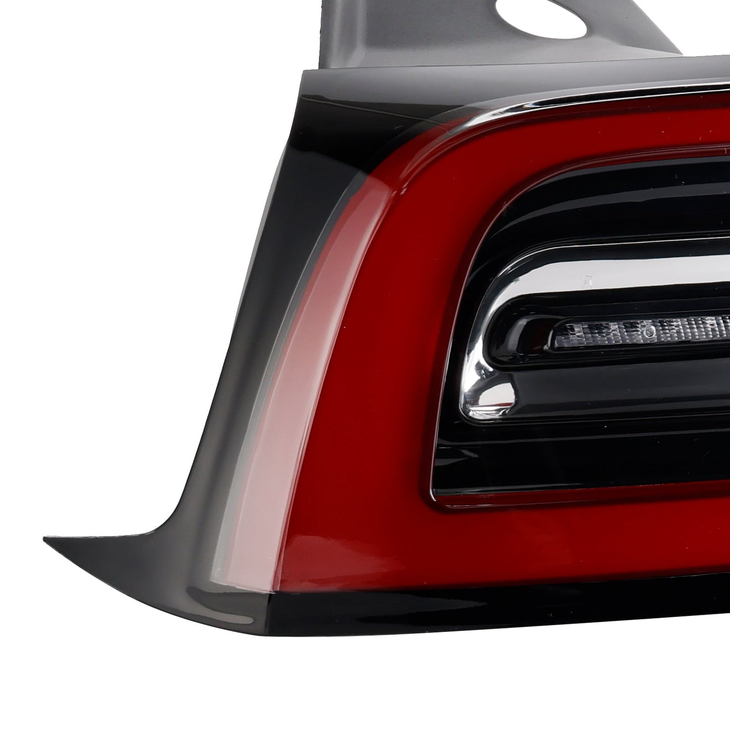 2020-2023 Tesla Model Y 1077399-00 LED Tail Lamp Outer Rear Left Tail Light 3 Pin