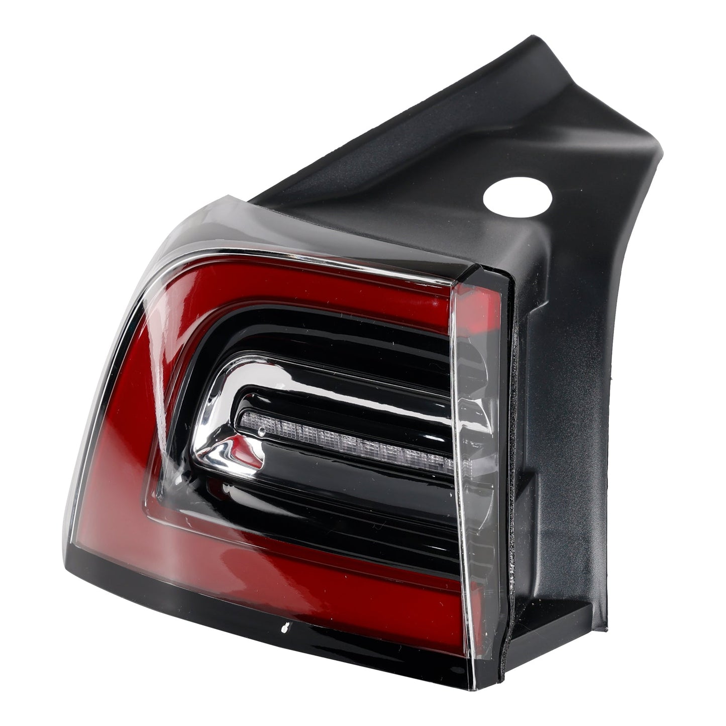 2020-2023 Tesla Model Y 1077399-00 LED Tail Lamp Outer Rear Left Tail Light 3 Pin