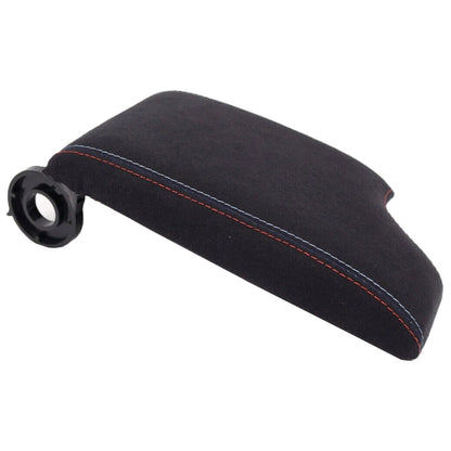 1999-2004 M3 BMW 3 Series E46  Fur Center Console Armrest Cover Lid