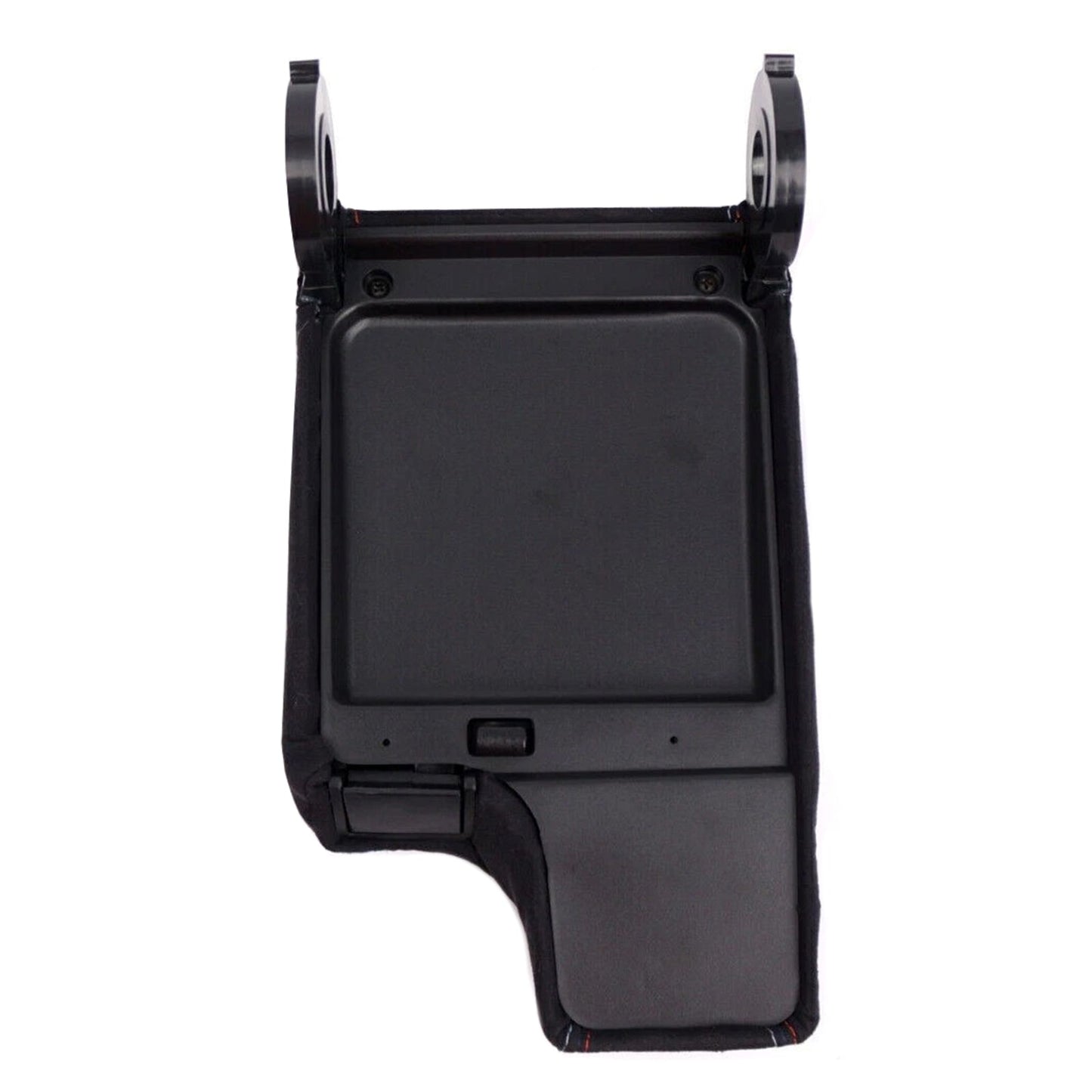 1999-2004 BMW E46 Model Series E46  Fur Center Console Armrest Cover Lid (Copy)