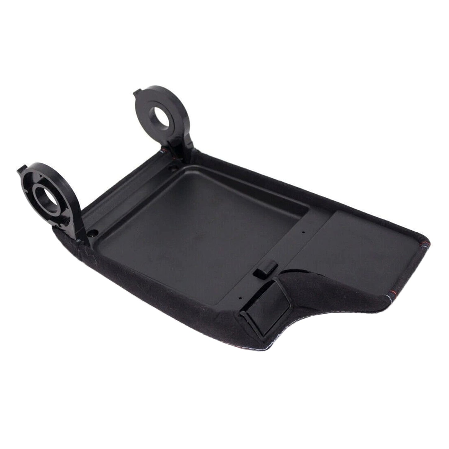 1999-2004 BMW E46 Model Series E46  Fur Center Console Armrest Cover Lid (Copy)