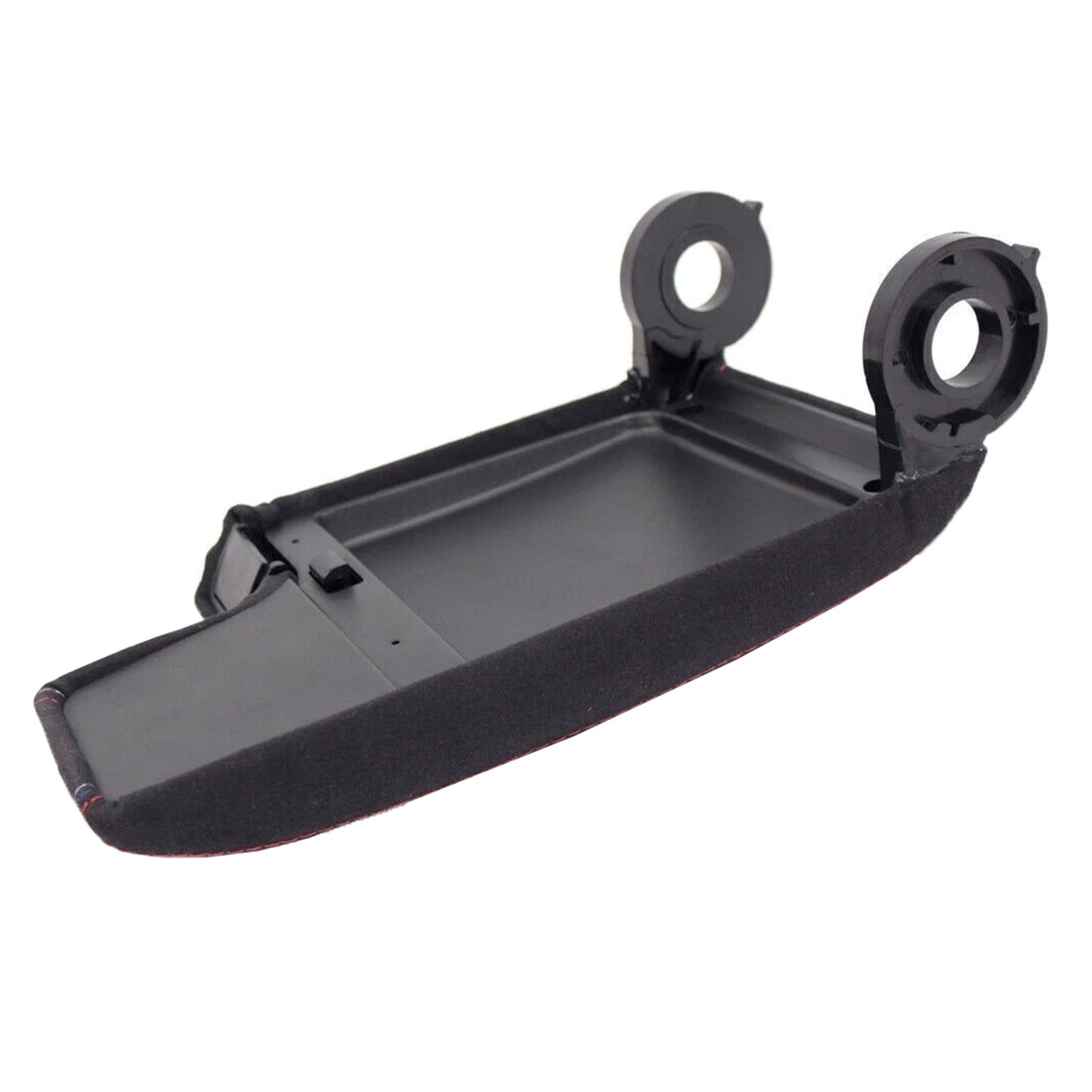 1999-2004 M3 BMW 3 Series E46  Fur Center Console Armrest Cover Lid