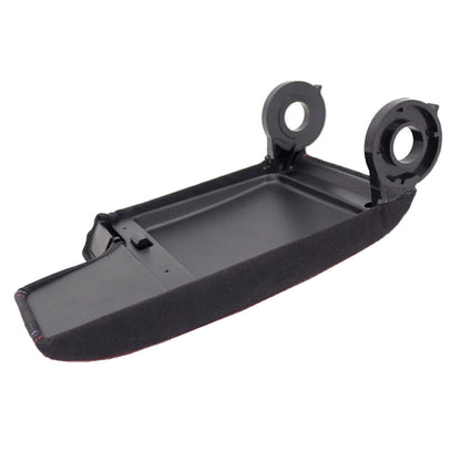1999-2004 M3 BMW 3 Series E46  Fur Center Console Armrest Cover Lid