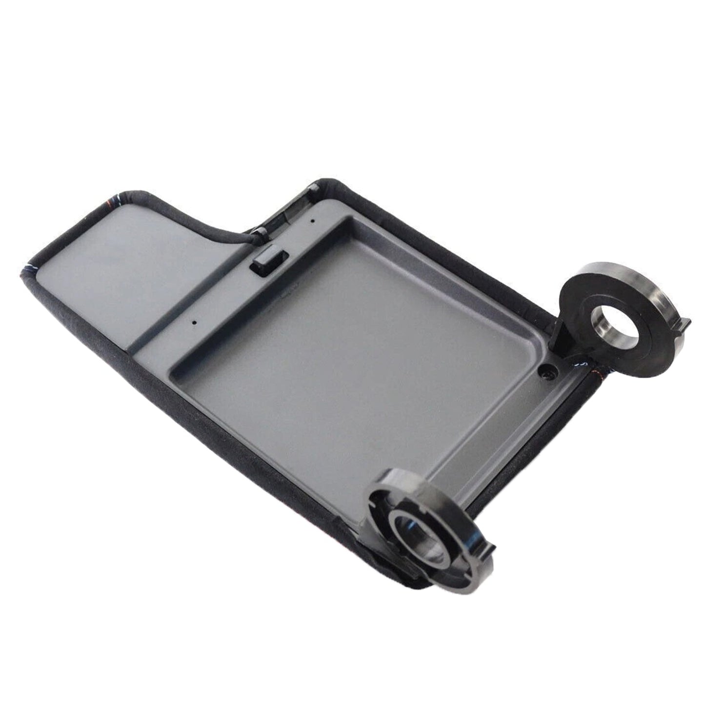 1999-2004 M3 BMW 3 Series E46  Fur Center Console Armrest Cover Lid