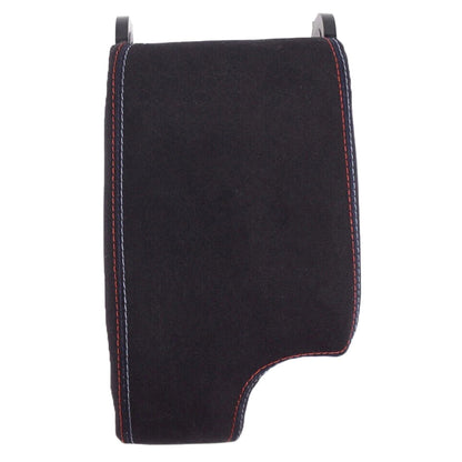 1999-2004 BMW E46 Model Series E46  Fur Center Console Armrest Cover Lid (Copy)