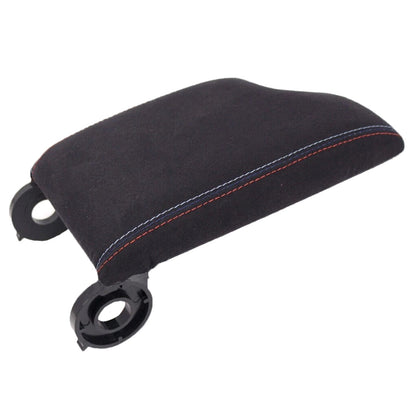 1999-2004 M3 BMW 3 Series E46  Fur Center Console Armrest Cover Lid