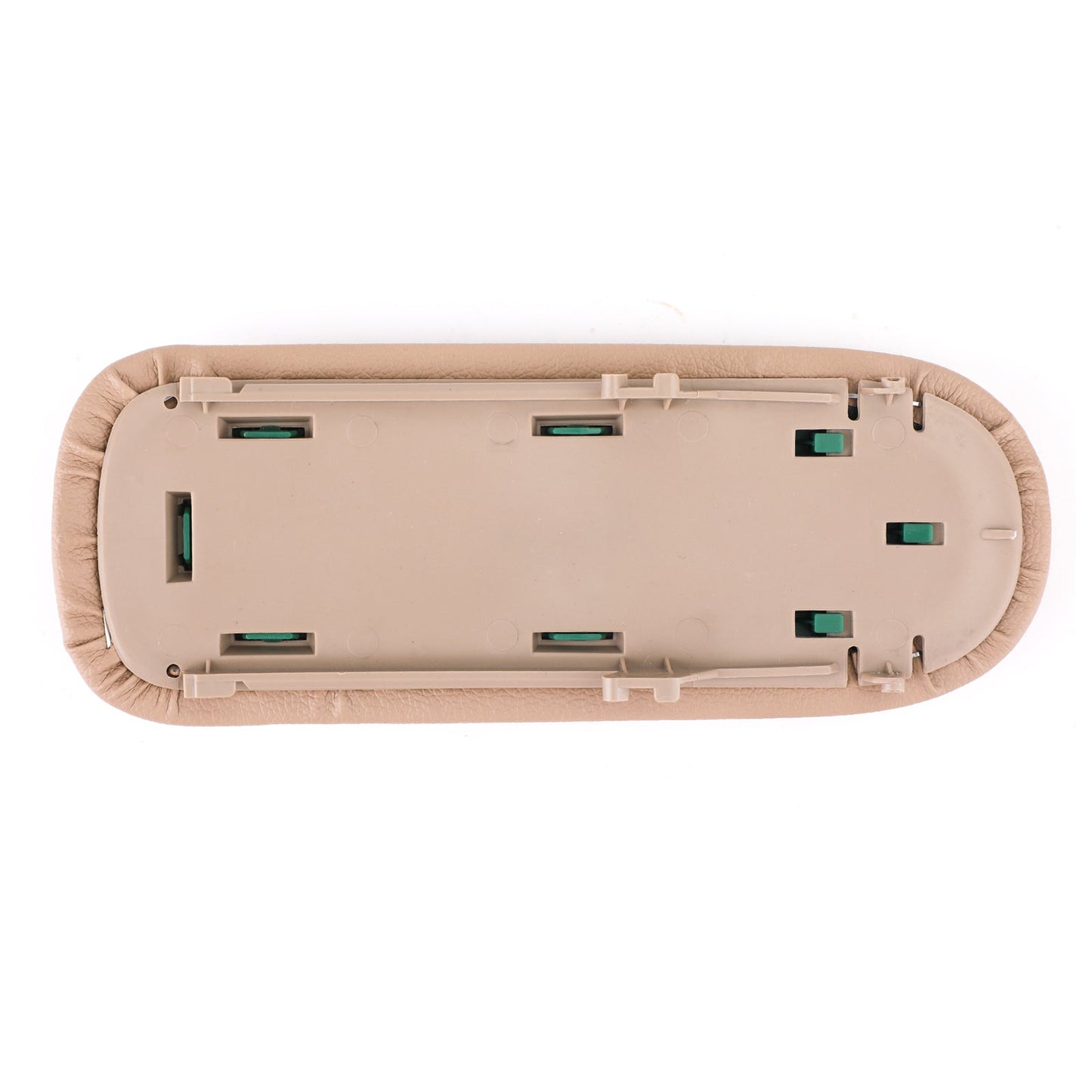 Console Armrest Cover Concle Lid Beige 51166954297 For BMW Mini Cooper 02-08
