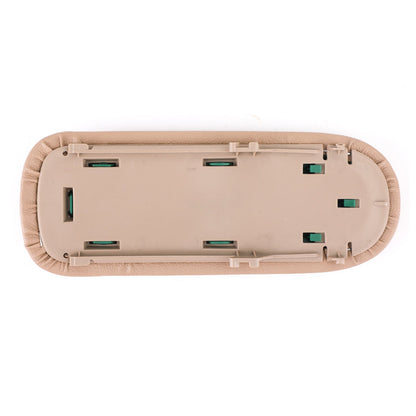 Console Armrest Cover Concle Lid Beige 51166954297 For BMW Mini Cooper 02-08