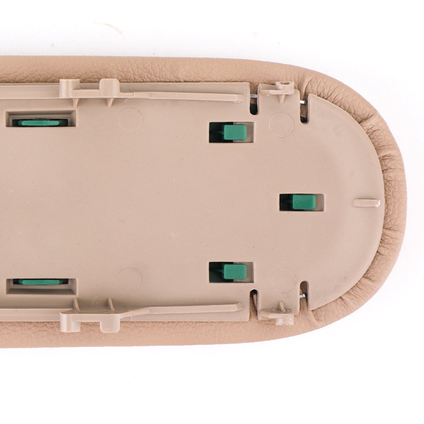 Console Armrest Cover Concle Lid Beige 51166954297 For BMW Mini Cooper 02-08