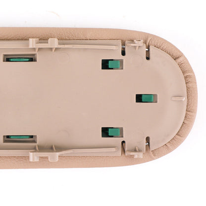 Console Armrest Cover Concle Lid Beige 51166954297 For BMW Mini Cooper 02-08