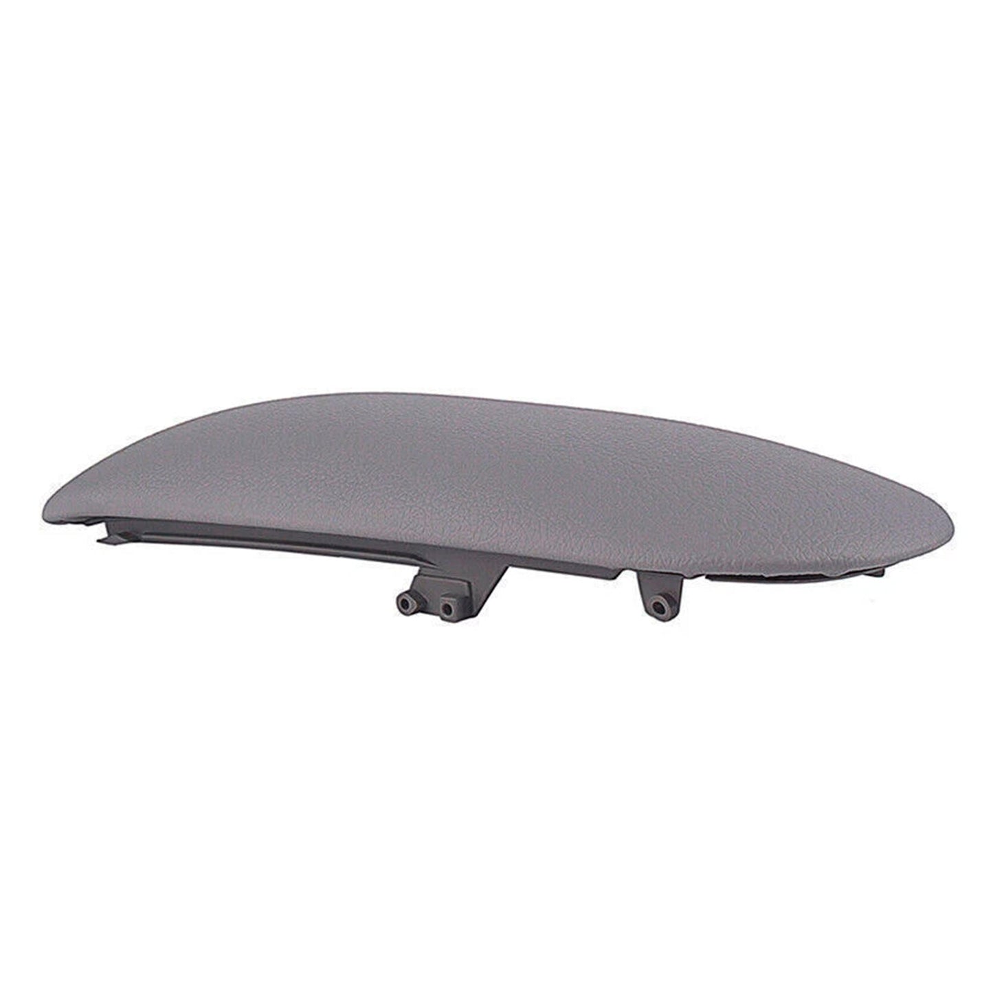 BMW Mini Cooper 02-08 51166954297 Console Armrest Cover Concle Lid Gray