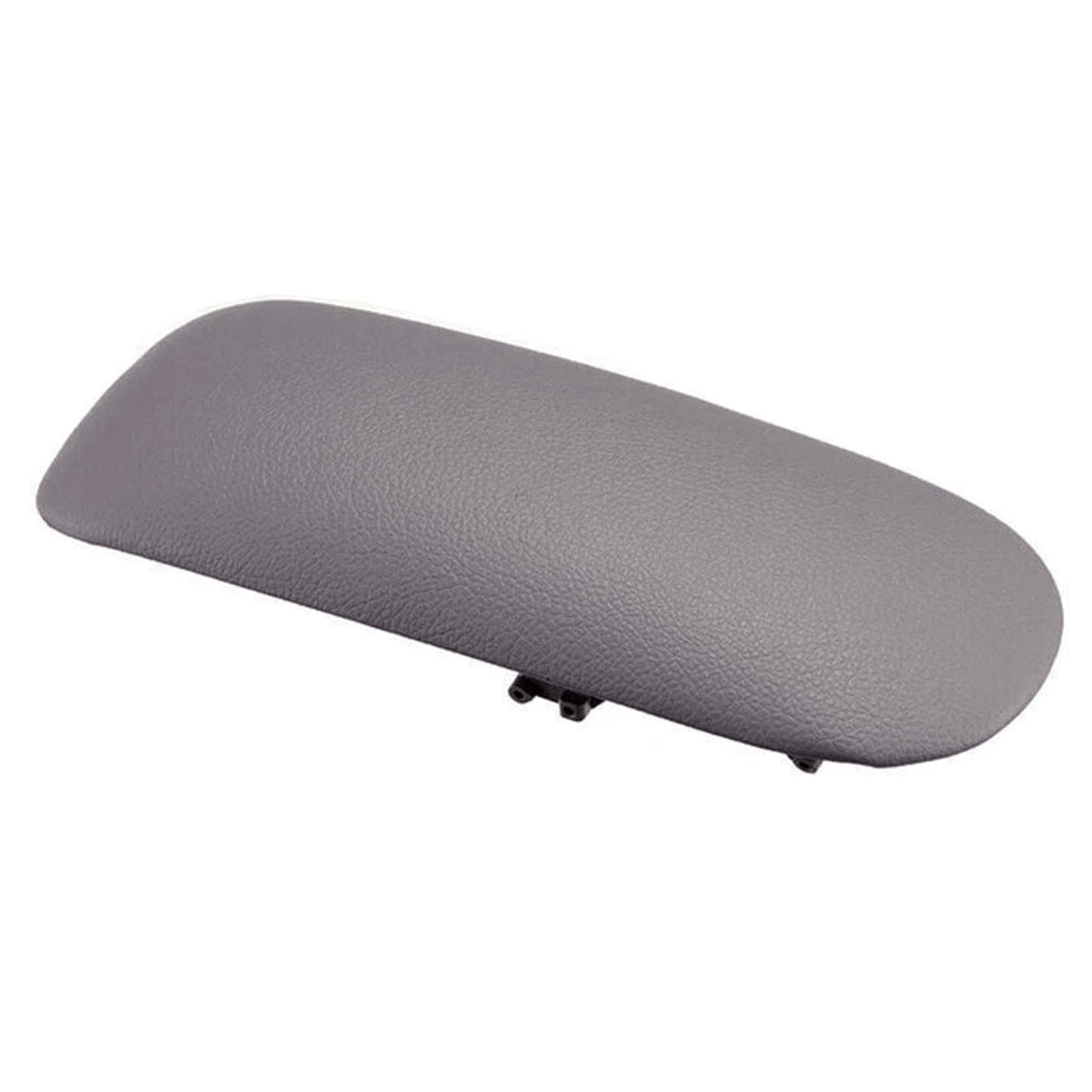 BMW Mini Cooper 02-08 51166954297 Console Armrest Cover Concle Lid Gray