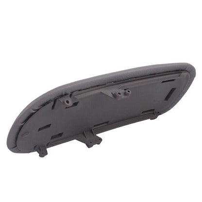 BMW Mini Cooper 02-08 51166954297 Console Armrest Cover Concle Lid Gray
