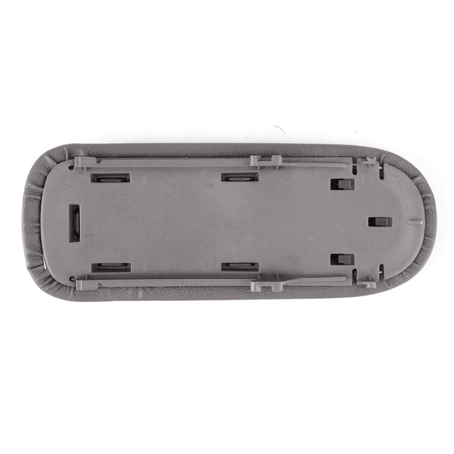 BMW Mini Cooper 02-08 51166954297 Console Armrest Cover Concle Lid Gray