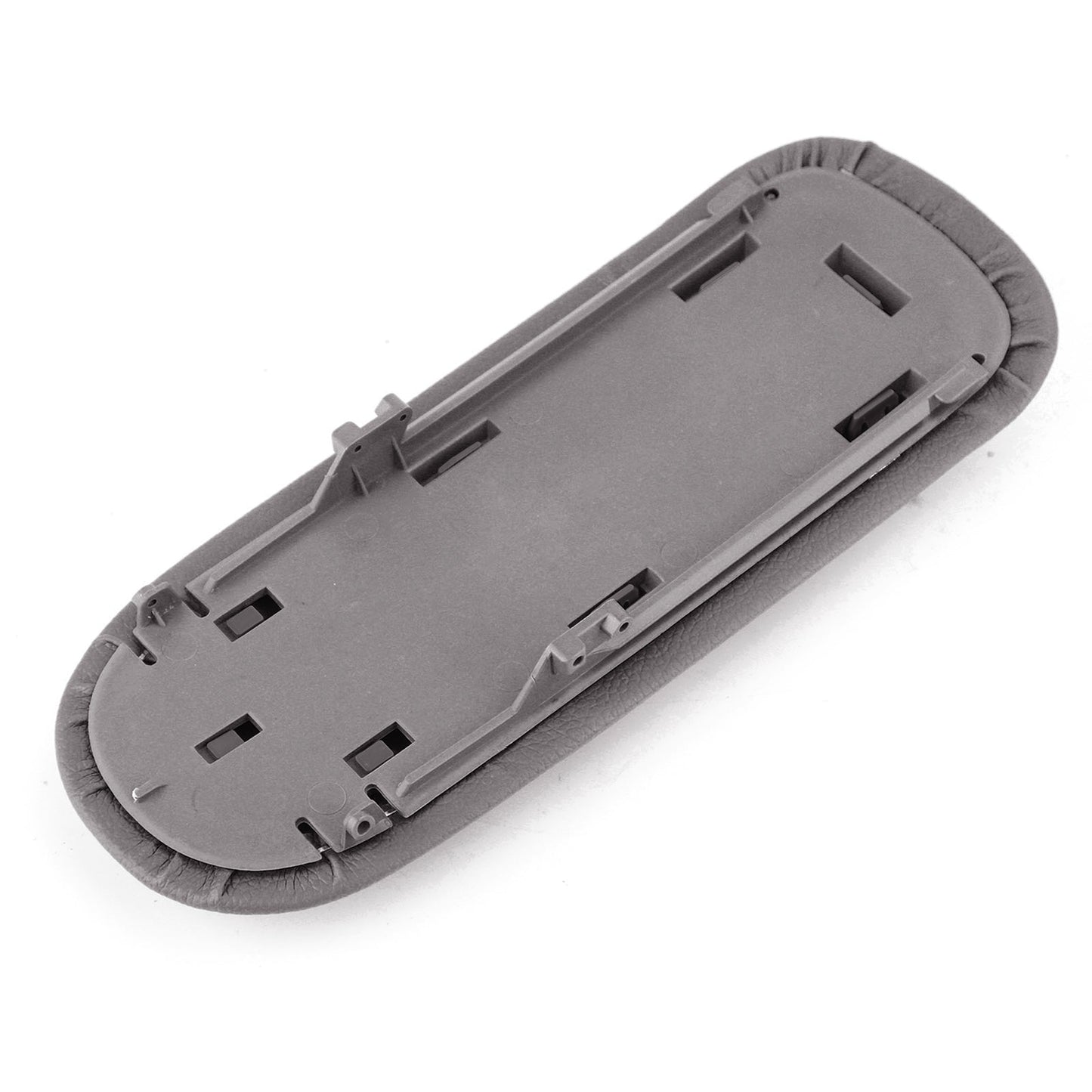 BMW Mini Cooper 02-08 51166954297 Console Armrest Cover Concle Lid Gray