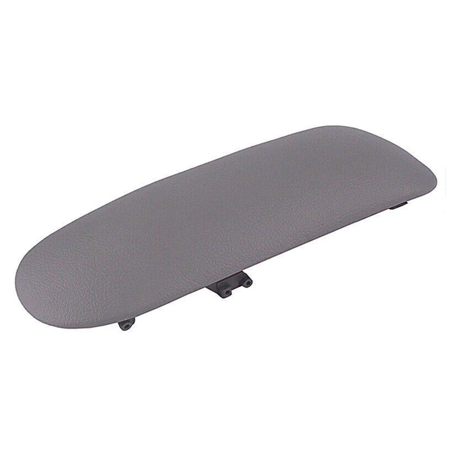 BMW Mini Cooper 02-08 51166954297 Console Armrest Cover Concle Lid Gray