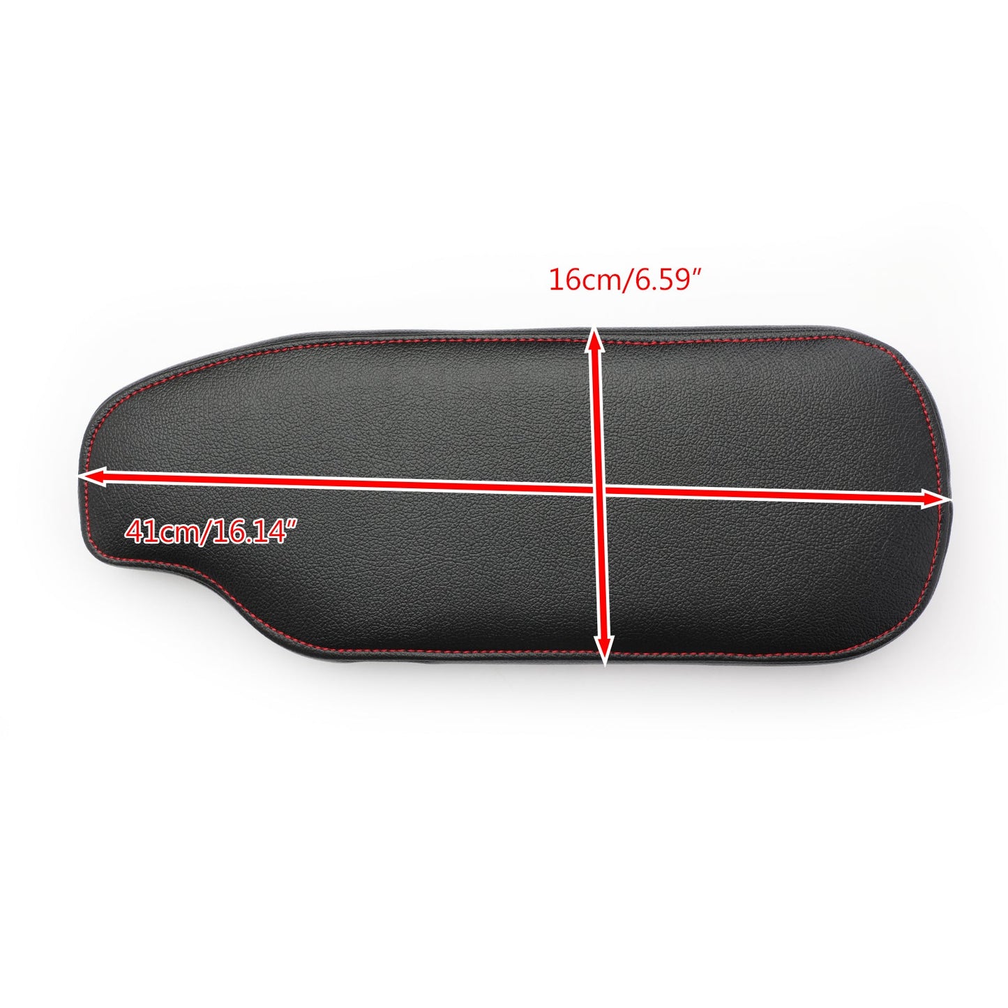 2013-2018 Toyota 86 PZ4351034000 Console Armrest Lid Black