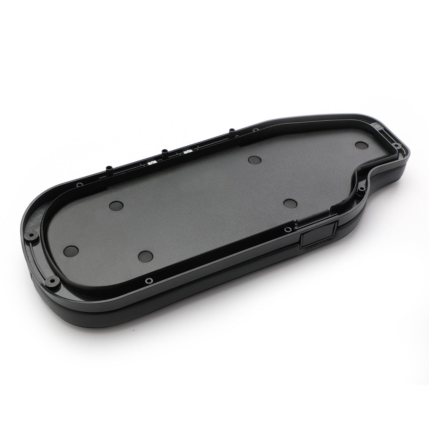 2013-2018 Toyota 86 PZ4351034000 Console Armrest Lid Black