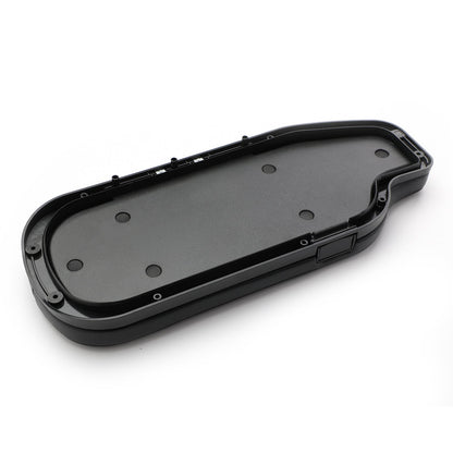 2013-2019 Scion FRS PZ4351034000 Console Armrest Lid Black