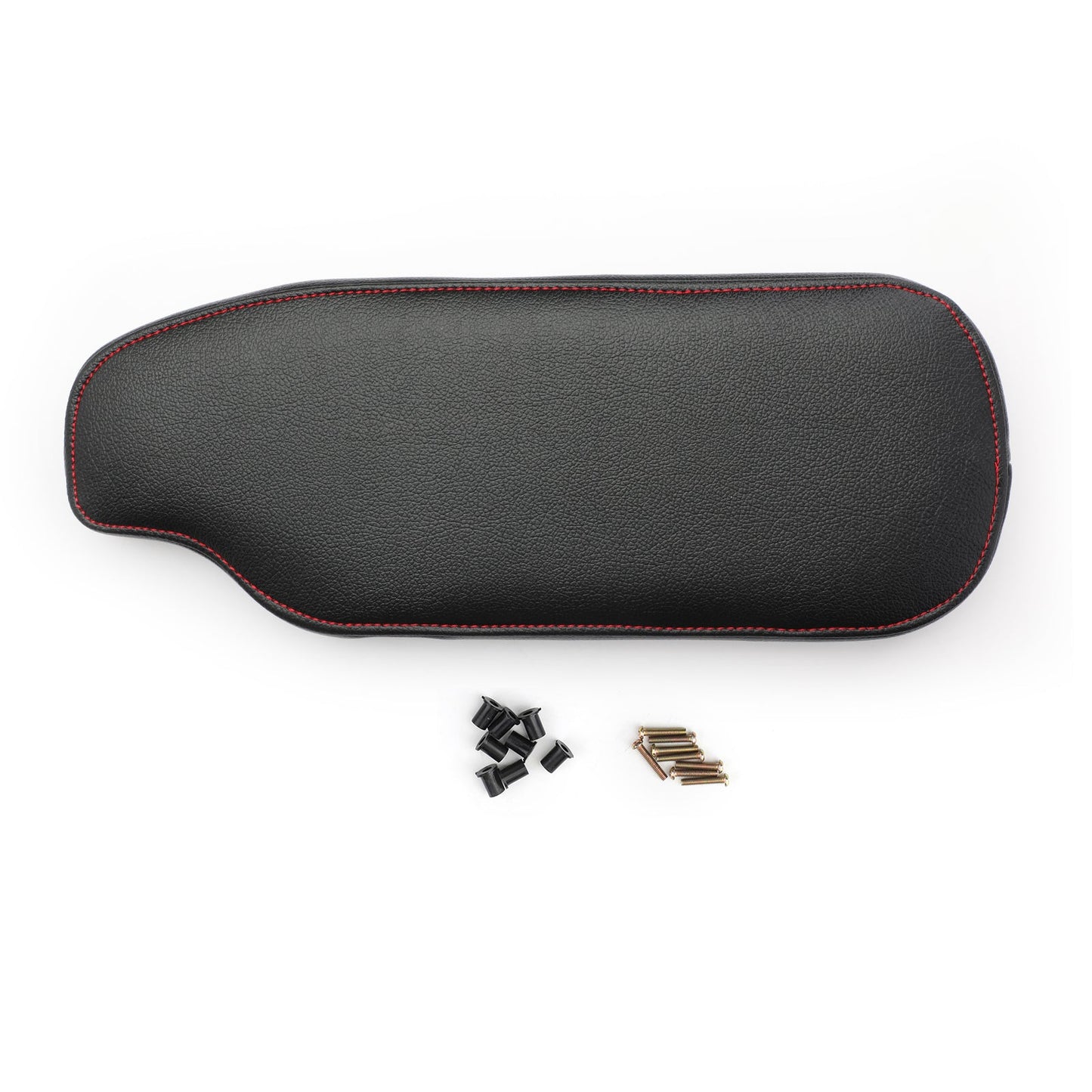 2013-2019 Scion FRS PZ4351034000 Console Armrest Lid Black