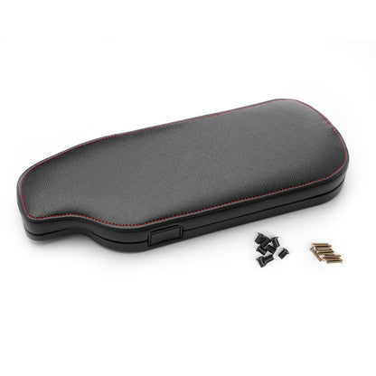 2013-2018 Subaru BRZ PZ4351034000 Console Armrest Lid Black