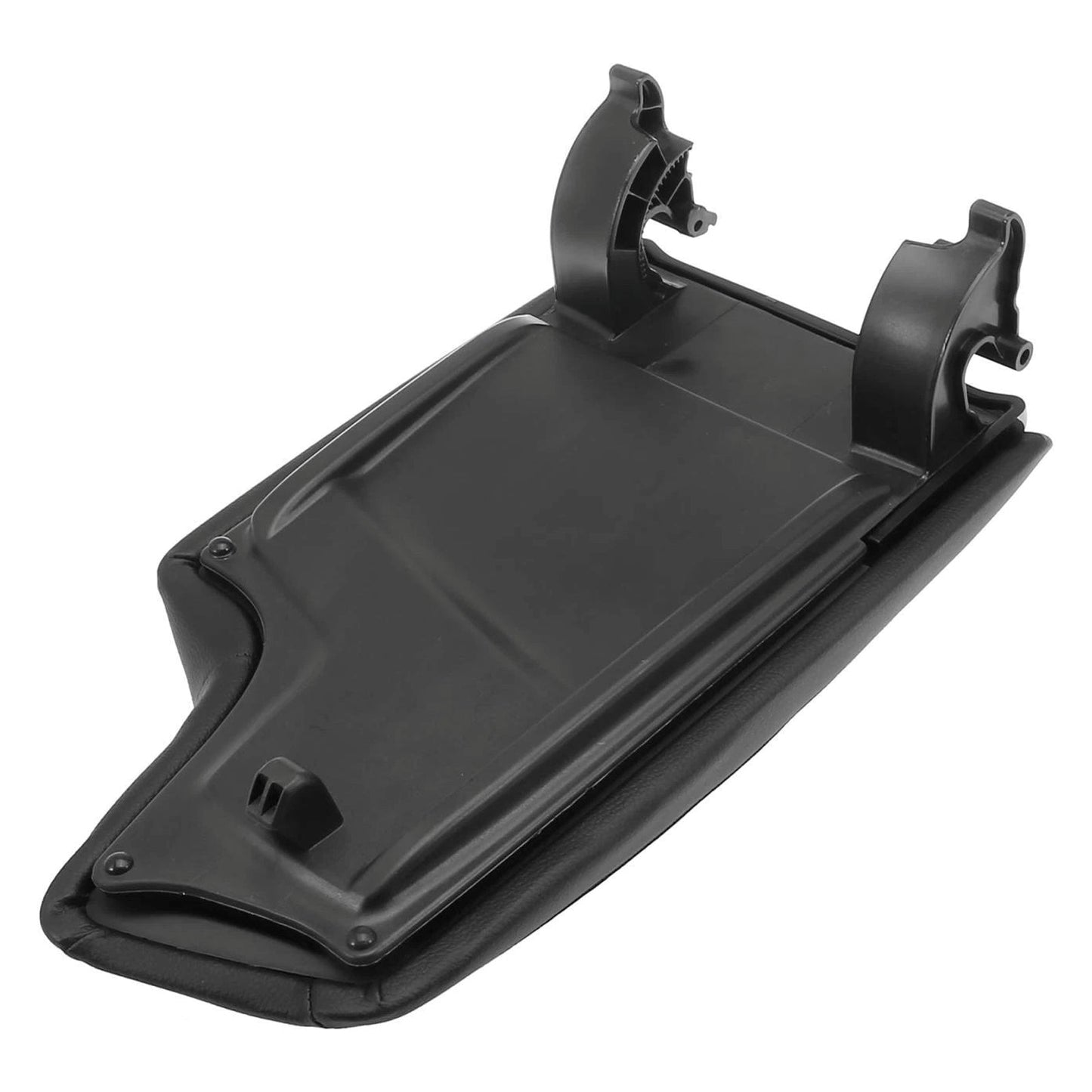 2012-2015 BMW 335i xDrive 51169235453 Center Console Armrest Panel