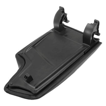 2012-2016 BMW 328i 51169235453 Center Console Armrest Panel