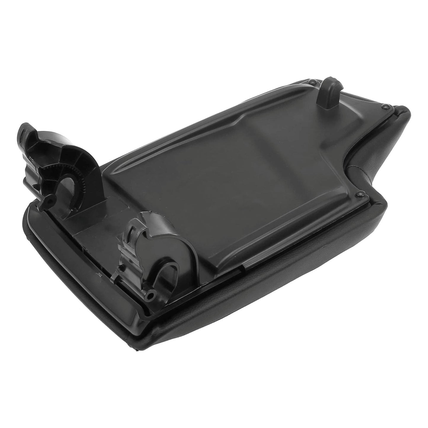 2012-2015 BMW 335i xDrive 51169235453 Center Console Armrest Panel