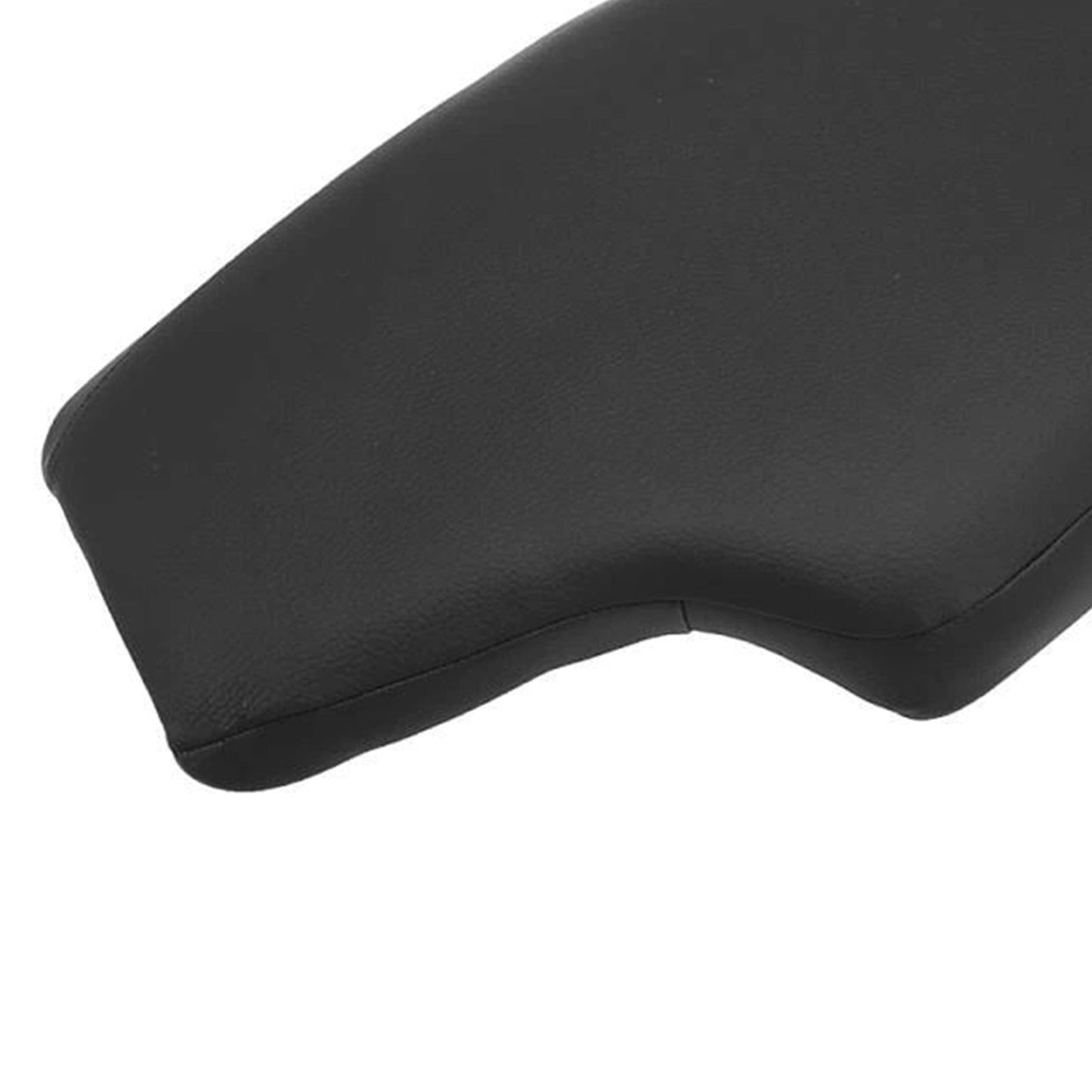 2013-2015 BMW ActiveHybrid 3 51169235453 Center Console Armrest Panel