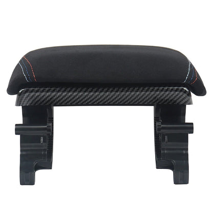 For BMW F30 F31 F32 F33 F34 12-19 51169235453 Center Console Armrest Lid