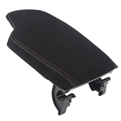 For BMW F30 F31 F32 F33 F34 12-19 51169235453 Center Console Armrest Lid