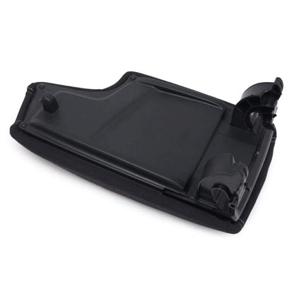 2017-2019 BMW 430i xDrive Gran Coupe 51169235453 Fur Center Console Armrest Panel
