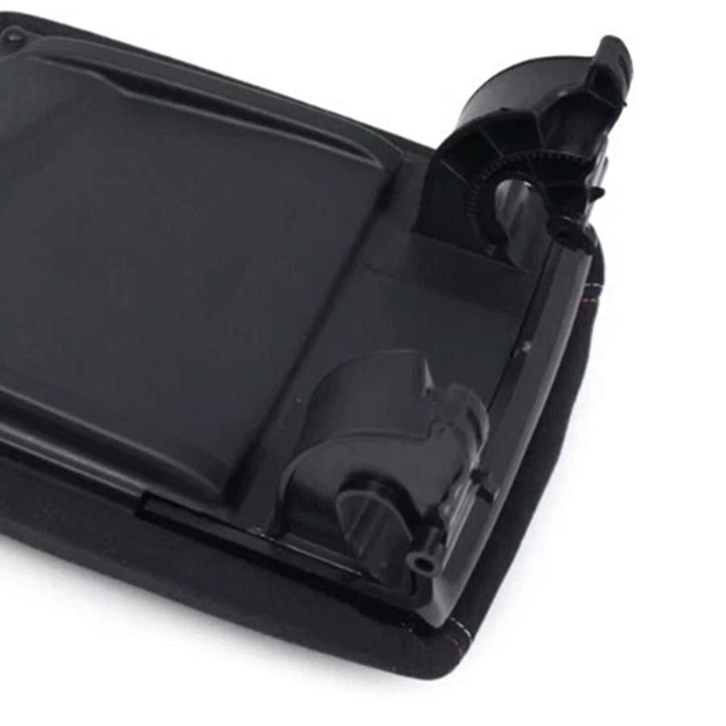 2012-2016 BMW 328i 51169235453 Fur Center Console Armrest Panel