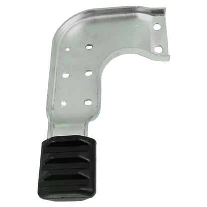 Left Hood Brackets Set Peterbilt 389 131 MPB75131L MPB75131R