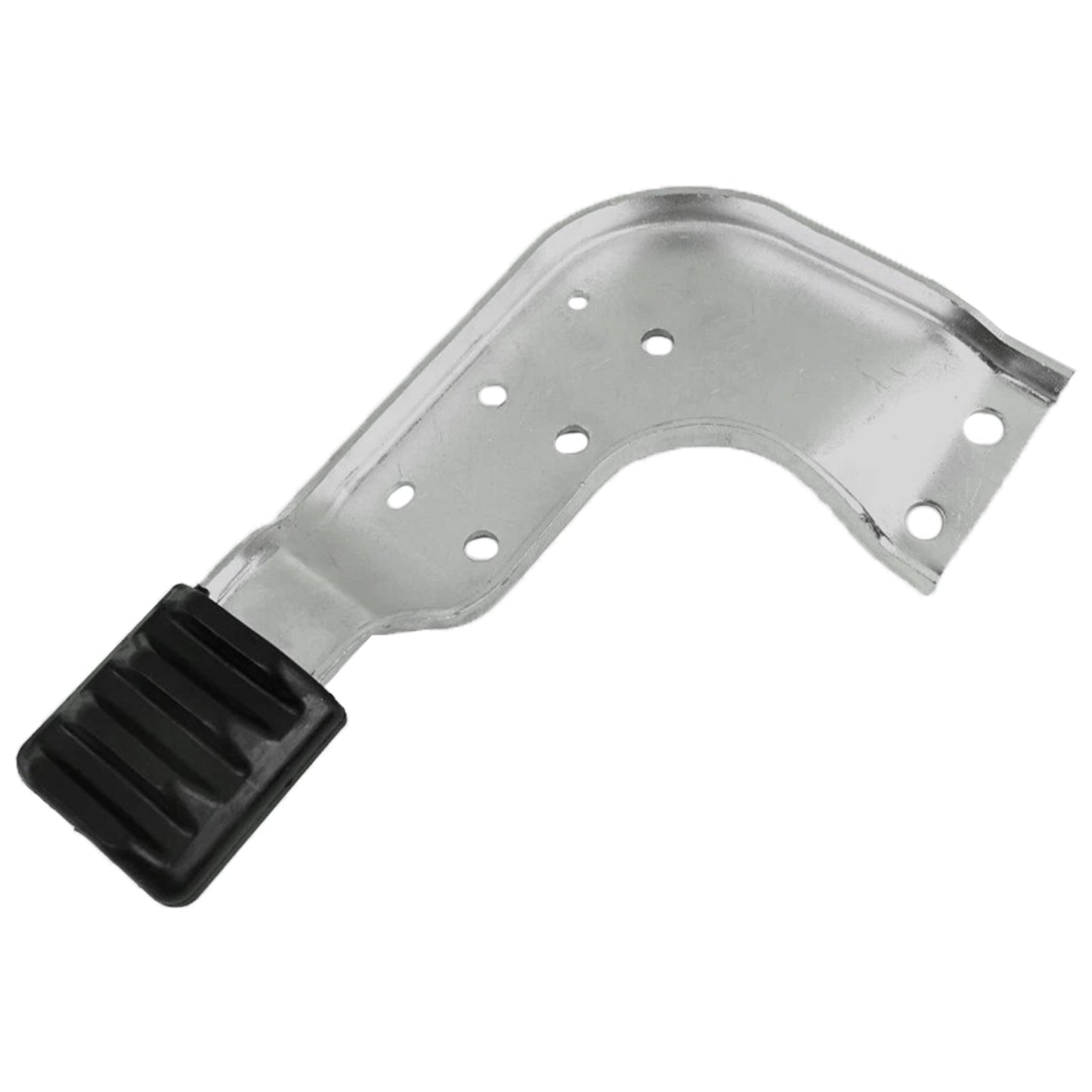 Left Hood Brackets Set Peterbilt 389 131 MPB75131L MPB75131R